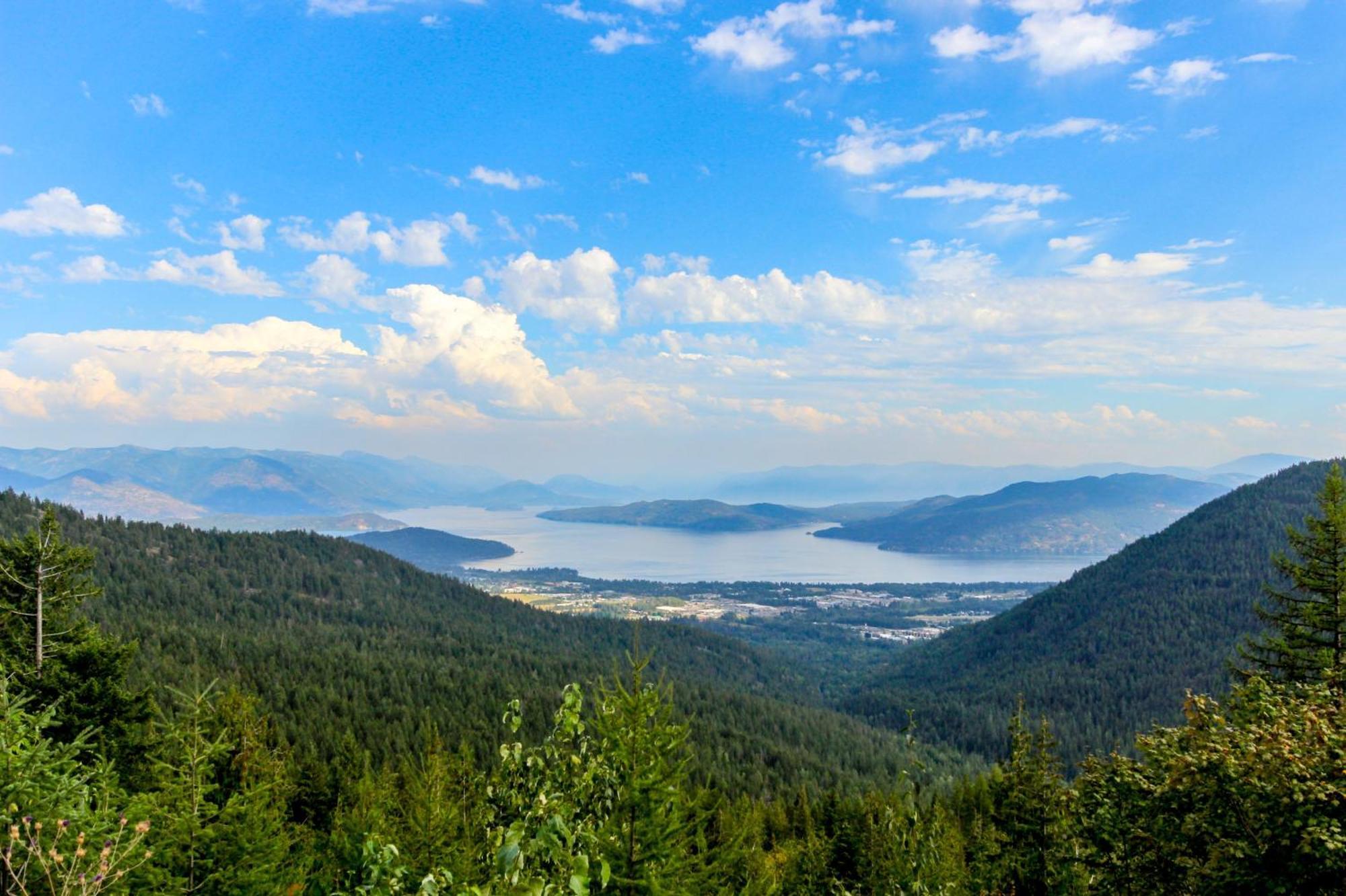 Aspen Sky Βίλα East Hope Εξωτερικό φωτογραφία